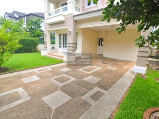 For rent 3 bedrooms house in Lat Krabang, Bangkok
