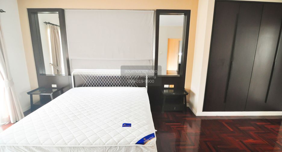 For rent 3 bedrooms house in Lat Krabang, Bangkok