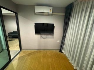 À louer 1 chambre condo à Thung Khru, Bangkok