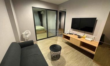 Wohnung zur Miete mit 1 Zimmer in Thung Khru, Bangkok