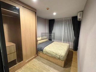 À louer 1 chambre condo à Thung Khru, Bangkok