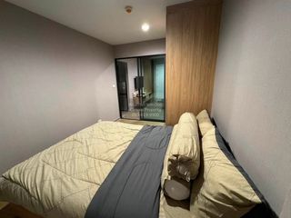 À louer 1 chambre condo à Thung Khru, Bangkok