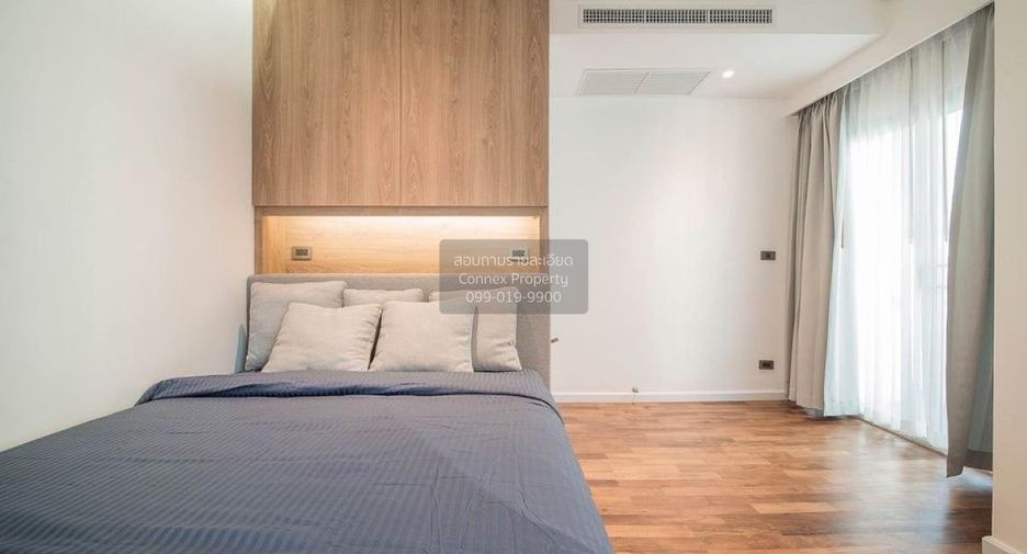 Wohnung zur Miete mit 2 Zimmer in Watthana, Bangkok