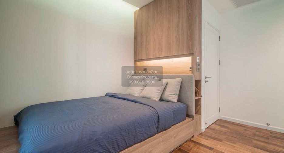 Wohnung zur Miete mit 2 Zimmer in Watthana, Bangkok