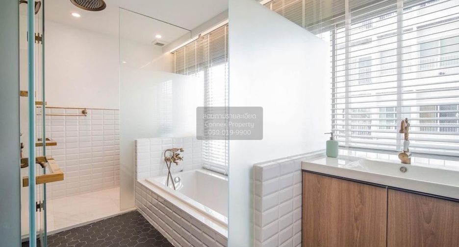 Wohnung zur Miete mit 2 Zimmer in Watthana, Bangkok