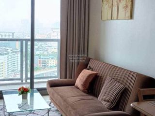 For Rent 1 Bedroom Condo In Bang Lamung, Chonburi