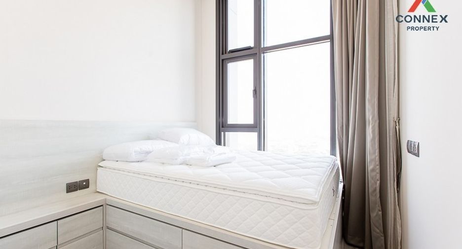 À louer 1 chambre condo à Phra Khanong, Bangkok
