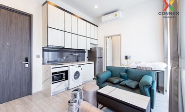 À louer 1 chambre condo à Phra Khanong, Bangkok