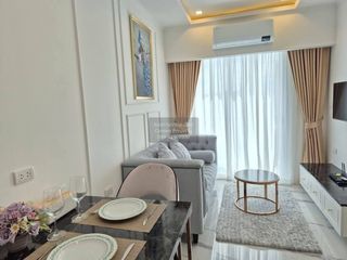 For Rent 1 Bedroom Condo In Bang Lamung, Chonburi