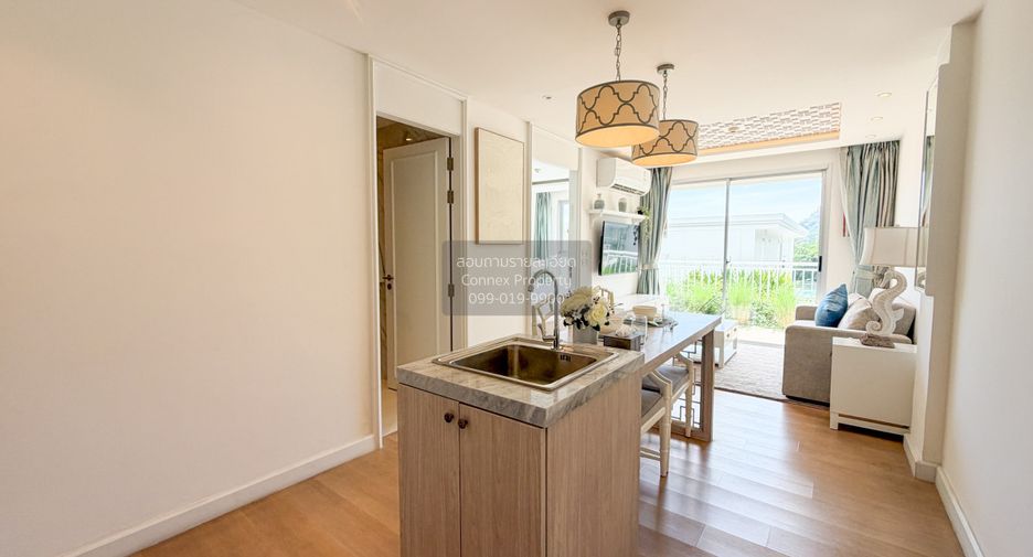 For rent 1 bed condo in Kathu, Phuket