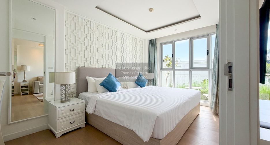For rent 1 bed condo in Kathu, Phuket