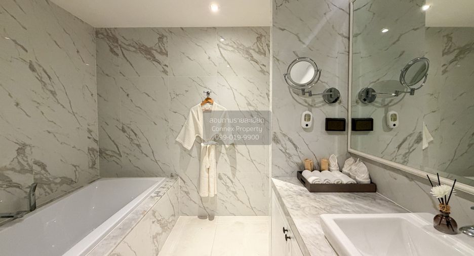 For rent 1 bed condo in Kathu, Phuket