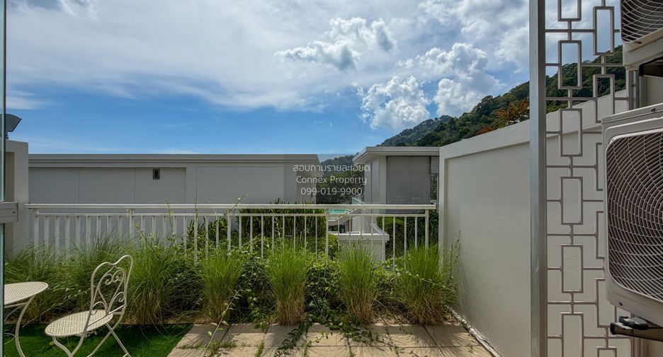 For rent 1 bed condo in Kathu, Phuket