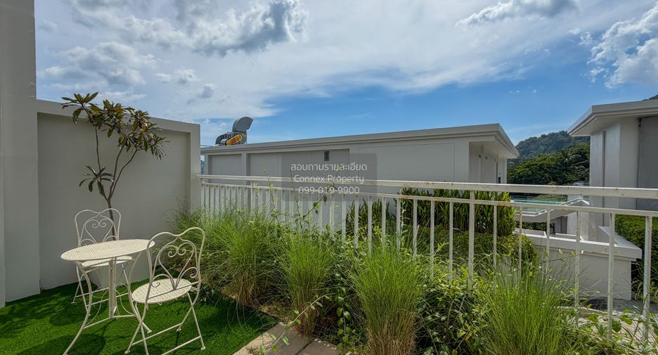 For rent 1 bed condo in Kathu, Phuket