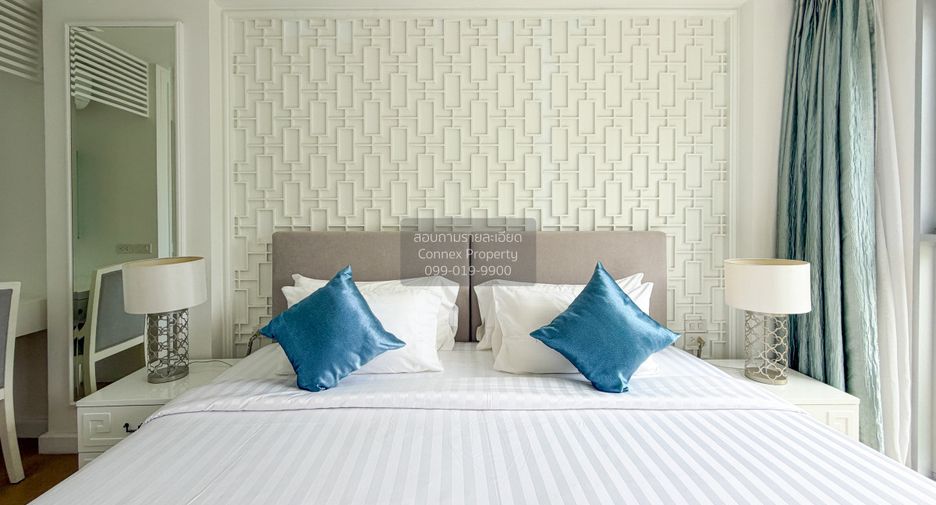 For rent 1 bed condo in Kathu, Phuket