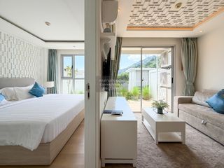For rent 1 bed condo in Kathu, Phuket