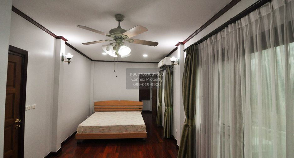 For rent 3 bedrooms house in Lat Krabang, Bangkok