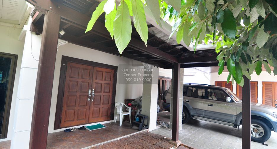 For rent 3 bedrooms house in Lat Krabang, Bangkok