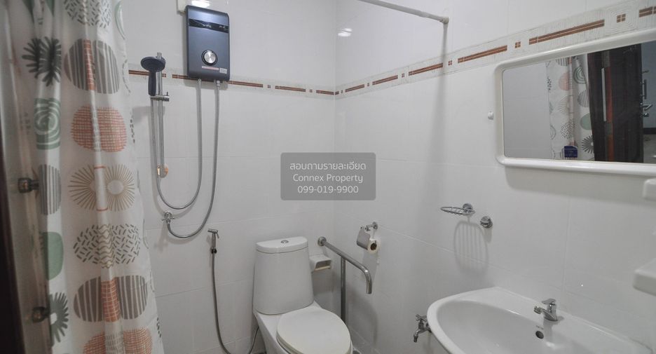 For rent 3 bedrooms house in Lat Krabang, Bangkok