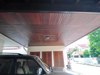 For rent 3 bedrooms house in Lat Krabang, Bangkok