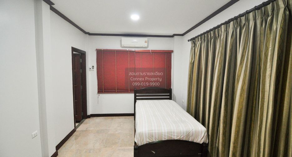 For rent 3 bedrooms house in Lat Krabang, Bangkok