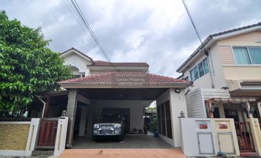 For rent 3 bedrooms house in Lat Krabang, Bangkok