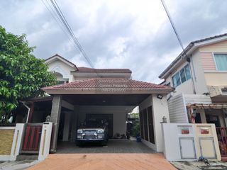 For rent 3 bedrooms house in Lat Krabang, Bangkok