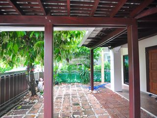 For rent 3 bedrooms house in Lat Krabang, Bangkok