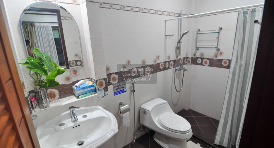 For rent 3 bedrooms house in Lat Krabang, Bangkok