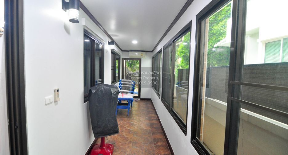 For rent 3 bedrooms house in Lat Krabang, Bangkok