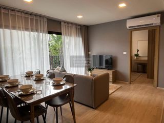 À louer 2 chambres condo à Thalang, Phuket