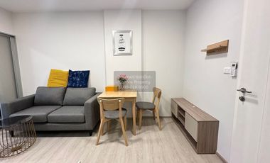 Wohnung zur Miete mit 1 Zimmer in Phra Khanong, Bangkok