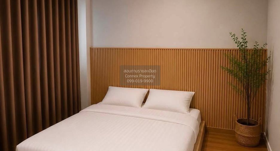 À louer 4 chambres maison de ville à Bang Phli, Samut Prakan