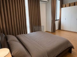 For rent 4 bedrooms townhouse in Bang Phli, Samut Prakan