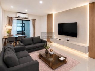 For rent 4 bedrooms townhouse in Bang Phli, Samut Prakan