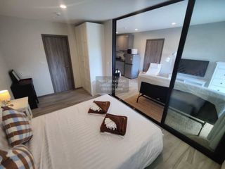 For rent 1 bed condo in Thalang, Phuket