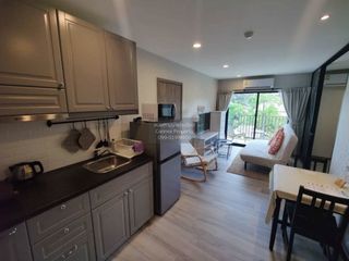 For rent 1 bed condo in Thalang, Phuket