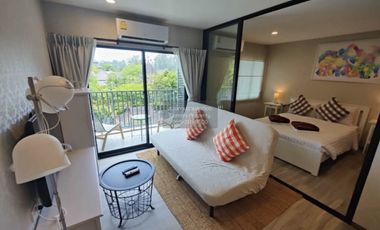 For rent 1 bed condo in Thalang, Phuket