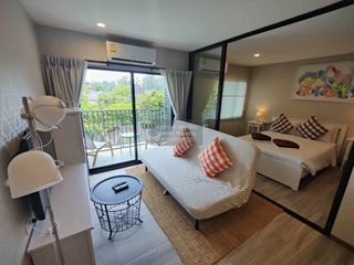 For rent 1 bed condo in Thalang, Phuket