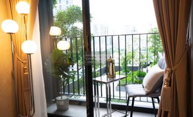 For rent 1 bed condo in Sathon, Bangkok