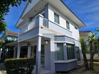À louer 3 chambres maison à Bang Bua Thong, Nonthaburi