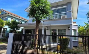 À louer 3 chambres maison à Bang Bua Thong, Nonthaburi