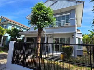 À louer 3 chambres maison à Bang Bua Thong, Nonthaburi