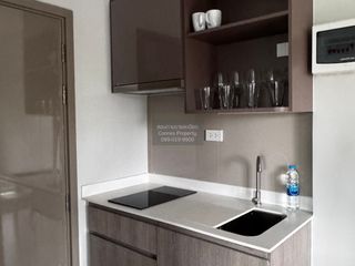 For rent 1 bed condo in Bangkok Yai, Bangkok