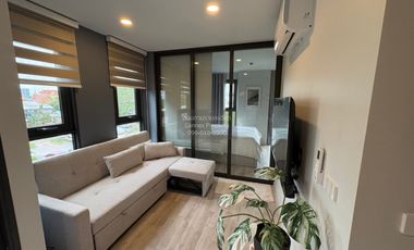 Wohnung zur Miete mit 1 Zimmer in Bangkok Yai, Bangkok