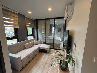 For rent 1 bed condo in Bangkok Yai, Bangkok
