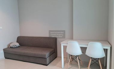 For rent 1 bed condo in Mueang Samut Prakan, Samut Prakan