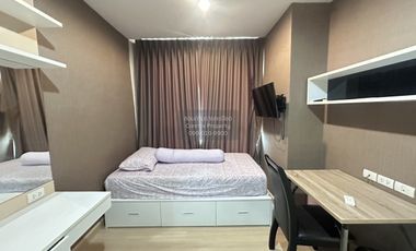 For rent 2 bedrooms condo in Chatuchak, Bangkok