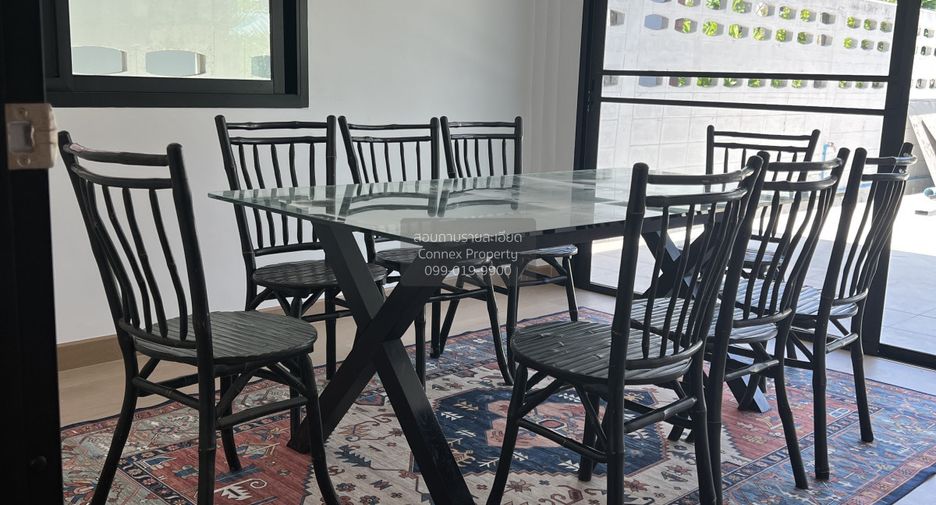 出租 4 卧室 独立屋 在 Suan Luang, 曼谷