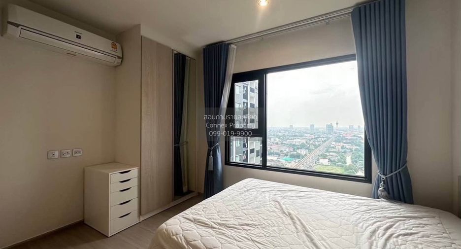 For rent 1 Beds condo in Mueang Samut Prakan, Samut Prakan